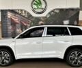 купить новое авто Шкода Kodiaq 2023 года от официального дилера Автоцентр AUTO.RIA Шкода фото