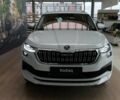 купить новое авто Шкода Kodiaq 2023 года от официального дилера Євромоторс Skoda Шкода фото