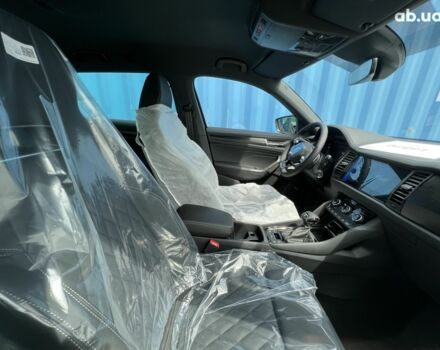 Шкода Kodiaq 2023 в Киеве на Automoto.ua Шкода Kodiaq, объемом двигателя 2 л и пробегом 0 тыс. км за 55970 $, фото 22 на Automoto.ua