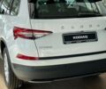 Шкода Kodiaq, об'ємом двигуна 1.98 л та пробігом 0 тис. км за 41236 $, фото 9 на Automoto.ua