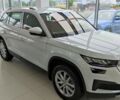 Шкода Kodiaq, объемом двигателя 1.97 л и пробегом 0 тыс. км за 42824 $, фото 9 на Automoto.ua