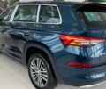 Шкода Kodiaq, об'ємом двигуна 1.97 л та пробігом 0 тис. км за 53677 $, фото 22 на Automoto.ua