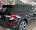 купить новое авто Шкода Kodiaq 2023 года от официального дилера ДП «Автотрейдинг-Вінниця» Skoda Шкода фото