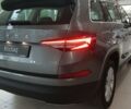 Шкода Kodiaq, об'ємом двигуна 1.97 л та пробігом 0 тис. км за 43045 $, фото 8 на Automoto.ua