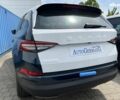 Шкода Kodiaq, объемом двигателя 2 л и пробегом 0 тыс. км за 49449 $, фото 20 на Automoto.ua