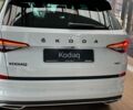 Шкода Kodiaq, об'ємом двигуна 1.98 л та пробігом 0 тис. км за 47339 $, фото 9 на Automoto.ua