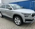 Шкода Kodiaq, объемом двигателя 1.97 л и пробегом 0 тыс. км за 50971 $, фото 17 на Automoto.ua