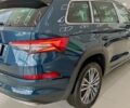 Шкода Kodiaq, объемом двигателя 1.97 л и пробегом 0 тыс. км за 53818 $, фото 34 на Automoto.ua