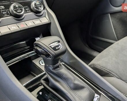 купить новое авто Шкода Kodiaq 2023 года от официального дилера Автоцентр AUTO.RIA Шкода фото