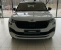 купить новое авто Шкода Kodiaq 2023 года от официального дилера ДП «Автотрейдинг-Вінниця» Skoda Шкода фото