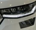 купити нове авто Шкода Kodiaq 2023 року від офіційного дилера БАЗІС АВТО Skoda Шкода фото