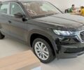 Шкода Kodiaq, об'ємом двигуна 1.97 л та пробігом 0 тис. км за 43796 $, фото 25 на Automoto.ua