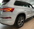 Шкода Kodiaq, об'ємом двигуна 1.98 л та пробігом 0 тис. км за 47339 $, фото 12 на Automoto.ua