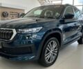 Шкода Kodiaq, объемом двигателя 1.97 л и пробегом 0 тыс. км за 53818 $, фото 10 на Automoto.ua