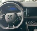 Шкода Kodiaq, об'ємом двигуна 1.98 л та пробігом 0 тис. км за 45806 $, фото 19 на Automoto.ua