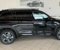 Шкода Kodiaq, объемом двигателя 1.97 л и пробегом 0 тыс. км за 45119 $, фото 11 на Automoto.ua