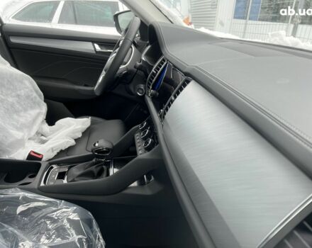 Шкода Kodiaq, об'ємом двигуна 2 л та пробігом 0 тис. км за 52384 $, фото 23 на Automoto.ua