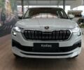 купить новое авто Шкода Kodiaq 2023 года от официального дилера Євромоторс Skoda Шкода фото