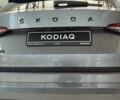 Шкода Kodiaq, объемом двигателя 1.98 л и пробегом 0 тыс. км за 45191 $, фото 6 на Automoto.ua