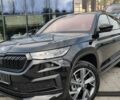 купити нове авто Шкода Kodiaq 2023 року від офіційного дилера Альянс-ІФ Skoda Шкода фото