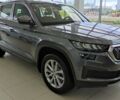 Шкода Kodiaq, объемом двигателя 1.97 л и пробегом 0 тыс. км за 44006 $, фото 21 на Automoto.ua