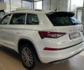 купить новое авто Шкода Kodiaq 2023 года от официального дилера Автотрейдiнг-Одеса Skoda Шкода фото