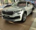 Шкода Kodiaq, объемом двигателя 1.97 л и пробегом 0 тыс. км за 47531 $, фото 1 на Automoto.ua