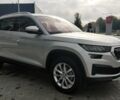 купить новое авто Шкода Kodiaq 2023 года от официального дилера Альянс-ІФ Skoda Шкода фото