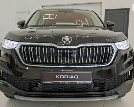 Шкода Kodiaq, об'ємом двигуна 1.97 л та пробігом 0 тис. км за 43796 $, фото 20 на Automoto.ua