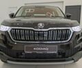 Шкода Kodiaq, об'ємом двигуна 1.97 л та пробігом 0 тис. км за 43264 $, фото 20 на Automoto.ua