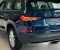 Шкода Kodiaq, объемом двигателя 1.97 л и пробегом 0 тыс. км за 49204 $, фото 7 на Automoto.ua