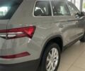 Шкода Kodiaq, об'ємом двигуна 1.98 л та пробігом 0 тис. км за 42517 $, фото 5 на Automoto.ua