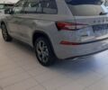 Шкода Kodiaq, объемом двигателя 1.98 л и пробегом 0 тыс. км за 42665 $, фото 6 на Automoto.ua