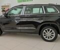 Шкода Kodiaq, об'ємом двигуна 1.97 л та пробігом 0 тис. км за 43498 $, фото 3 на Automoto.ua