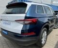 Шкода Kodiaq, объемом двигателя 2 л и пробегом 0 тыс. км за 49449 $, фото 21 на Automoto.ua