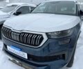 Шкода Kodiaq, объемом двигателя 2 л и пробегом 0 тыс. км за 59665 $, фото 4 на Automoto.ua