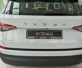 Шкода Kodiaq, объемом двигателя 1.97 л и пробегом 0 тыс. км за 42824 $, фото 5 на Automoto.ua