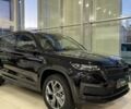 купить новое авто Шкода Kodiaq 2023 года от официального дилера Автотрейдiнг-Одеса Skoda Шкода фото