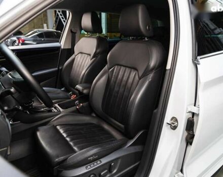 Шкода Kodiaq, объемом двигателя 0 л и пробегом 30 тыс. км за 48000 $, фото 18 на Automoto.ua