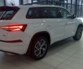 Шкода Kodiaq, объемом двигателя 1.98 л и пробегом 0 тыс. км за 43617 $, фото 5 на Automoto.ua