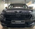 Шкода Kodiaq, об'ємом двигуна 1.98 л та пробігом 0 тис. км за 44836 $, фото 1 на Automoto.ua