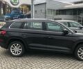 Шкода Kodiaq, объемом двигателя 1.97 л и пробегом 0 тыс. км за 45713 $, фото 1 на Automoto.ua