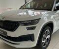 купить новое авто Шкода Kodiaq 2023 года от официального дилера ДП «Автотрейдинг-Вінниця» Skoda Шкода фото