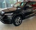 Шкода Kodiaq, объемом двигателя 1.98 л и пробегом 0 тыс. км за 43589 $, фото 5 на Automoto.ua