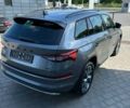 купити нове авто Шкода Kodiaq 2023 року від офіційного дилера Альянс-ІФ Skoda Шкода фото