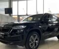 купить новое авто Шкода Kodiaq 2023 года от официального дилера Автотрейдiнг-Одеса Skoda Шкода фото