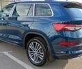 Шкода Kodiaq, объемом двигателя 1.97 л и пробегом 0 тыс. км за 53818 $, фото 7 на Automoto.ua