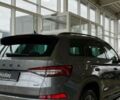 купить новое авто Шкода Kodiaq 2023 года от официального дилера Моторкрафт Шкода фото