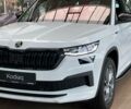 Шкода Kodiaq, об'ємом двигуна 1.98 л та пробігом 0 тис. км за 47339 $, фото 6 на Automoto.ua