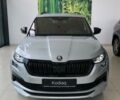 купить новое авто Шкода Kodiaq 2023 года от официального дилера ДП «Автотрейдинг-Вінниця» Skoda Шкода фото